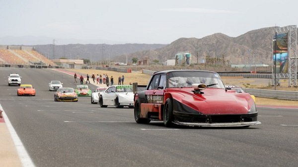 Gran fin de semana de Zonal Cuyano en el San Juan Villicum